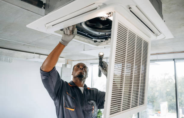 Licensed Hvac Repair service in Lake Panasoffkee, FL - FH HVAC